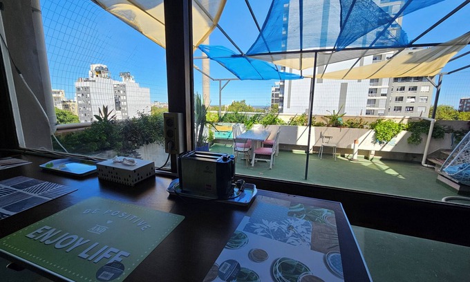 Cordon Hostel | Montevideo Hostel
