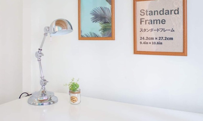 Wan Chai Apartment | Monthly Shared Dormitory Room for young traveller Short Visit to HK