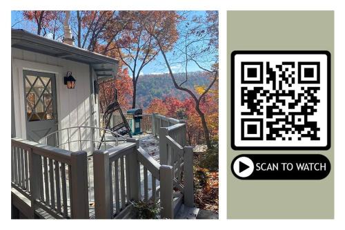 Montreat House | Montreat Round House - mountain views, renovated