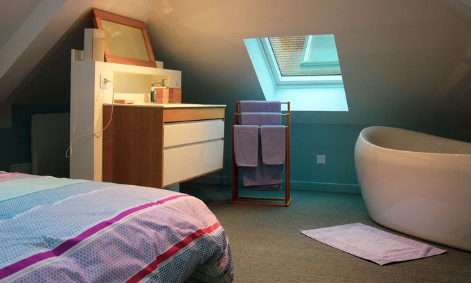 Montreuil-sur-Mer Apartment | Montreuil Appart Holidays SAS, Montreuil-sur-Mer