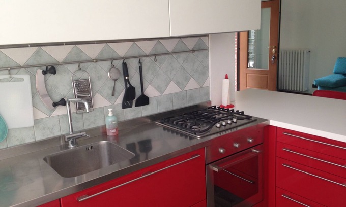 Carnate Villa | MONZA GP F1/Milan Expo/Golf /Cycling /Lake Lecco