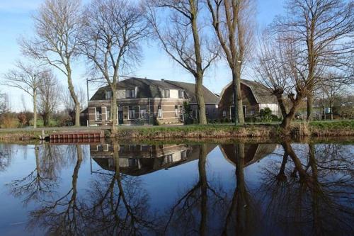 Abcoude Apartment | Mooi appartement in een prachtige fiets-wandelomgeving