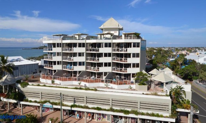 Mooloolaba Apartment | Mooloolaba Beachfront Apartment