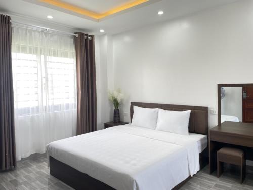 Dich Vong Hau Apartment | Moon Hotel Apt 3 Pham Tuan Tai