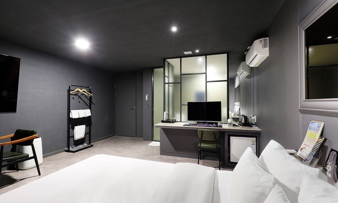 Pyeongtaek Hotel | MOON HOTEL