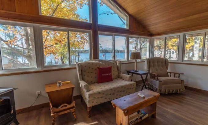Bala Cottage | Moon River #4 Summary