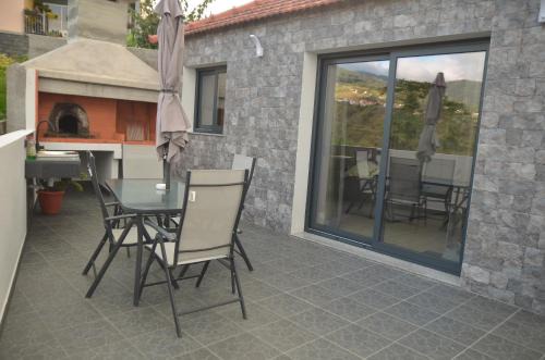 Calheta House | Moonfall