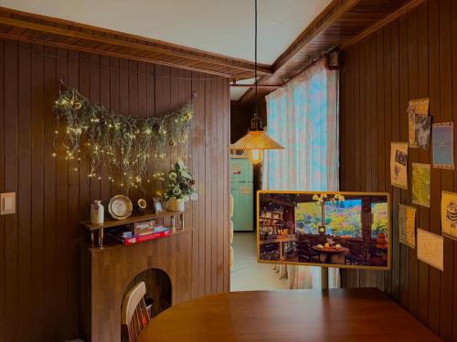 Paldal-gu Apartment | Moonlight stay