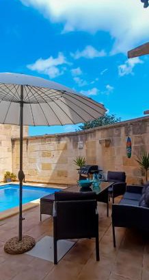Nadur Bed & Breakfast | Moonshine Villa