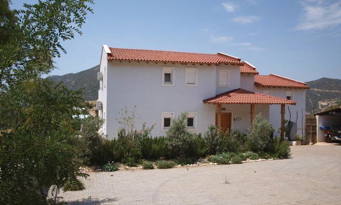 Sarıbelen Hotel | Moonstone House