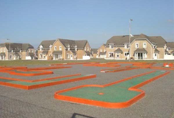 Kilkee House | Moore Bay, Kilkee