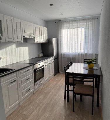 Polva County Apartment | Mooste külaliskorter
