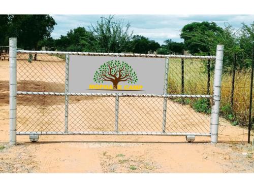 Palapye House | Mophane Camp