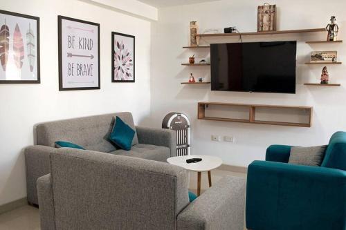 Tacna Apartment | Morada Apartamentos