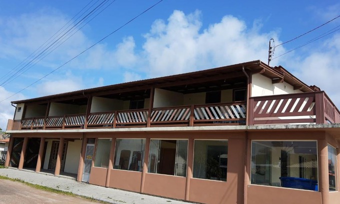 Laguna Apartment | Morada do sol