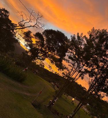 Santo Antonio do Pinhal Cabin | Morada dos Colibris