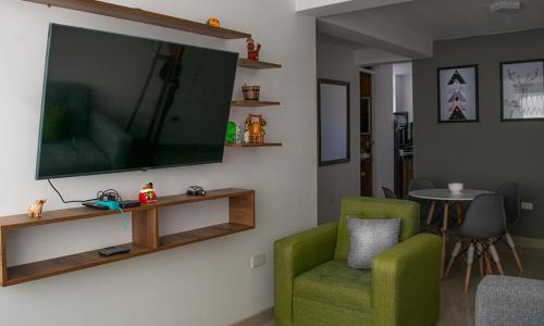 Tacna Apartment | Morada