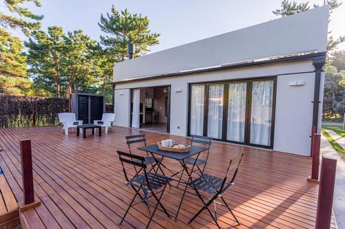 Costa del Este House | Moradas del Bosque