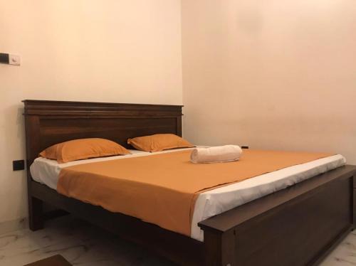 Harispattuwa Hotel | Moragiri Inn