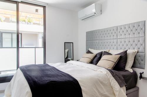 Pocitos Apartment | More Echevarriarza apartamento de estreno!