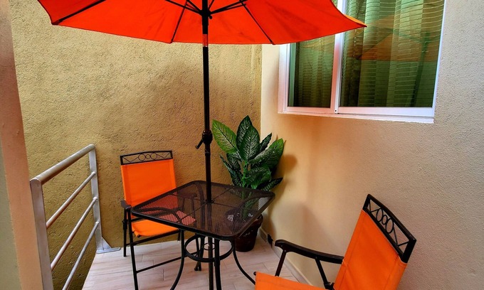 Historic Centre House | Morelia homestay 5 blocks from Cathedral