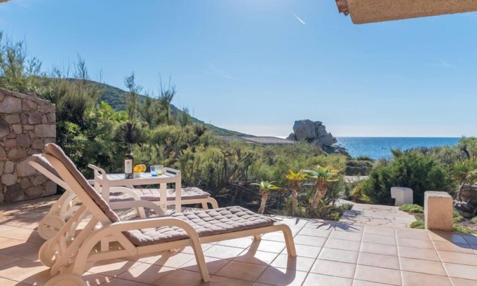 Portobello di Gallura House | Morellino by Interhome