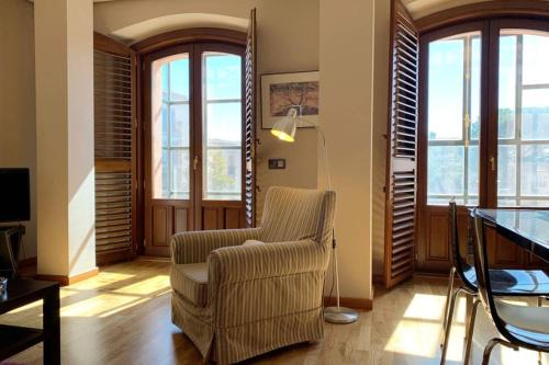 Avila Apartment | MORGAN