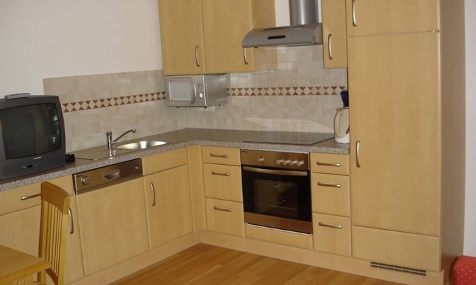 Grossarl Apartment | Morgenstern - Apartment Alpenstern