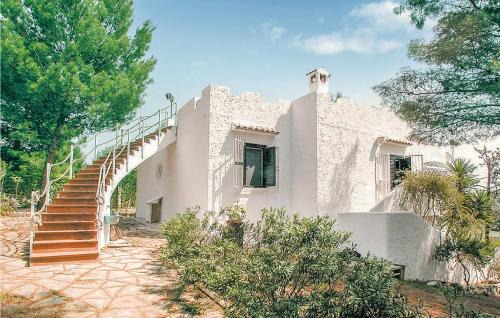 Chiesiola Apartment | Morgi