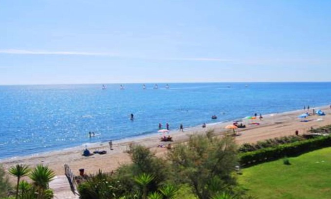 Bravone Apartment | Moriani Plage - Sognu Di Mare