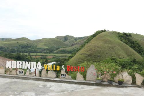 Waingapu House | Morinda Villa and Resto