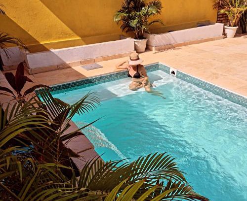 Sao Miguel de Touros House | Moringa Beach