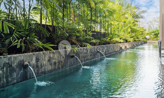 Nusa Dua Apartment | Moriya by Kozystay - Nusa Dua