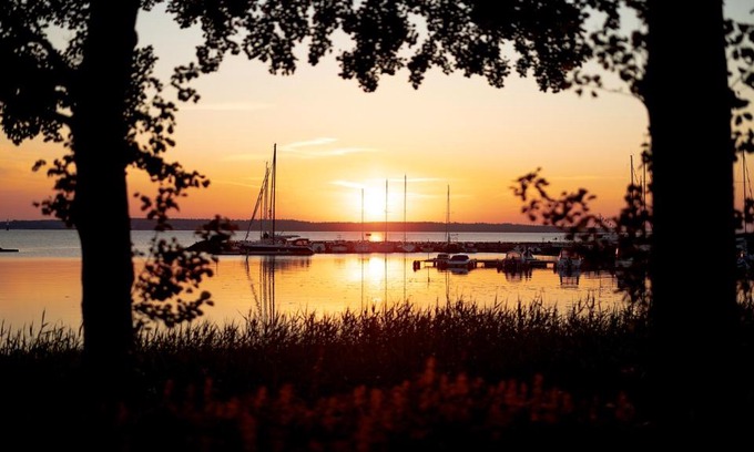 Stora Ror House | Mormors Pensionat Strandhagen
