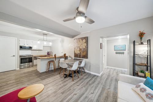 Stillwater Apartment | Morning Glory Apt - Charming Accessible 3 Bedroom