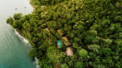 Morotai Island Hotel | Moro Ma Doto