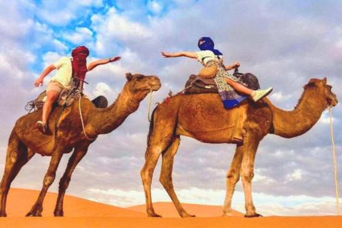 Hassilabied Other | Moroccan Desert Camp