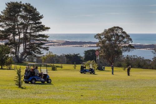 Morro Bay House | Morro Bay Golf Course Water Views!
