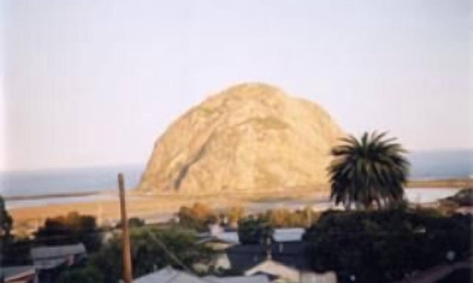 Morro Bay House | Morro Bay Paradise Vacation Home