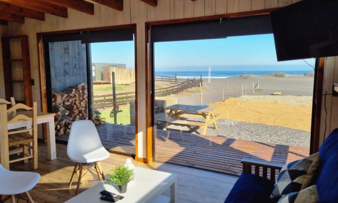 Pichilemu Apartment | Morros del Pacífico