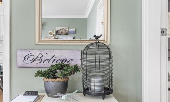 Lemon Tree Passage House | Morton Cottage at Lemon Tree