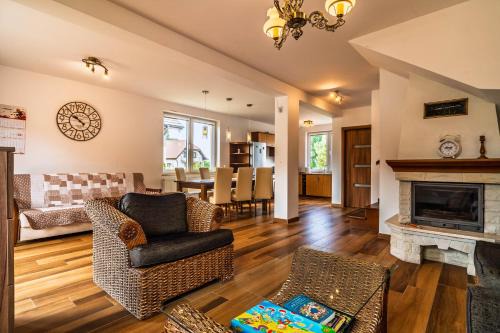 Ostrowo House | Morze Apartamentów Nadmorski Azyl