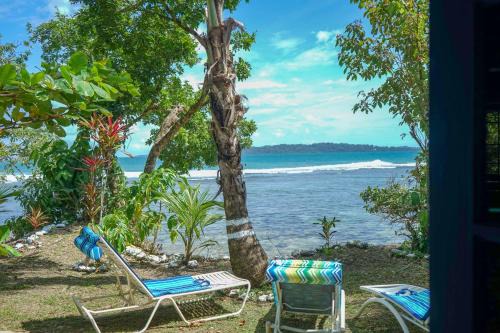 Bocas del Toro House | Mosana Reef Garden B&B