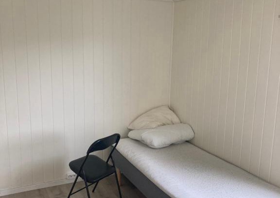 Egersund House | Mosbekkgaten 3