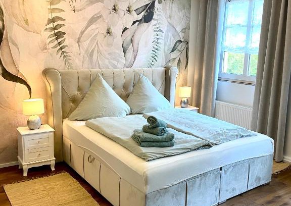 Winningen Apartment | Moselufer Winningen Traumwohnung im „La Mosel“