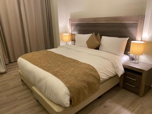 Wadi Musa Bed & Breakfast | Moses Residence