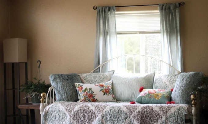Alpine House | Moss Room: Nature, Weed, & Wine at Fernwood