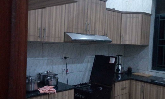 Kigali Apartment | Most beautiful and secure with full facilities for satisfaction in Rwanda.