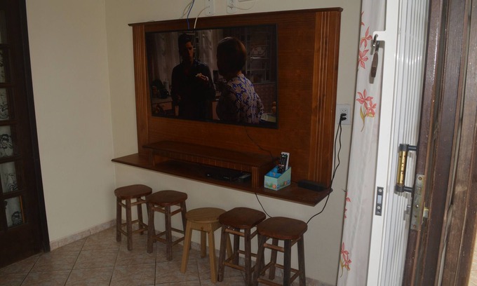 Ubatuba House | Most comfortable beach house