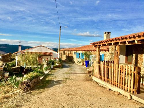 Negreda House | Mosteirinho